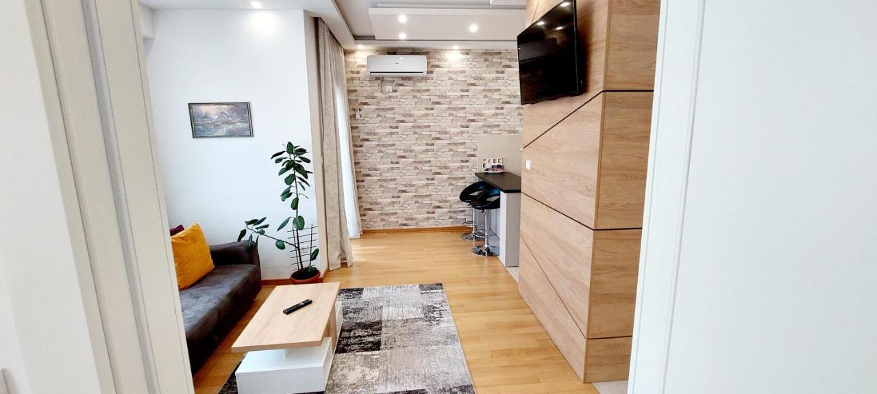 Extra Apartman City Centre Banja Luka Exterior foto
