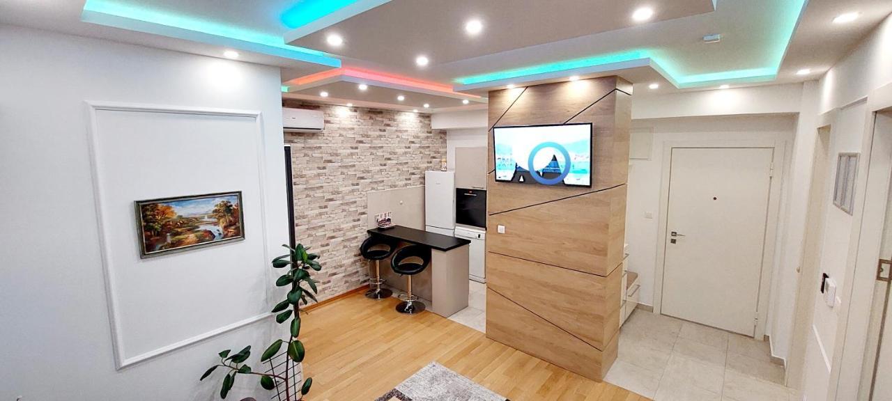 Extra Apartman City Centre Banja Luka Exterior foto